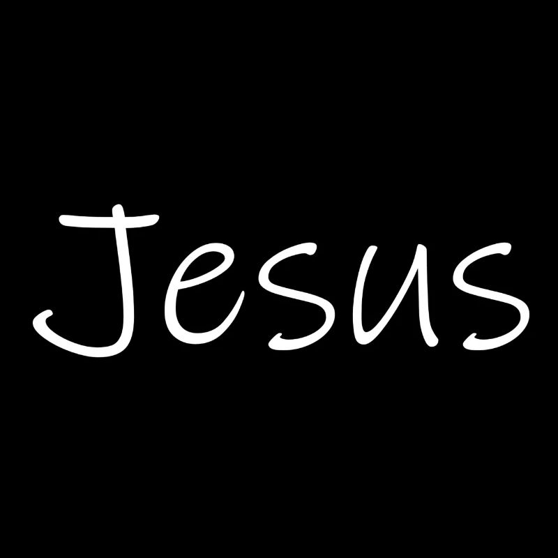 Jesus