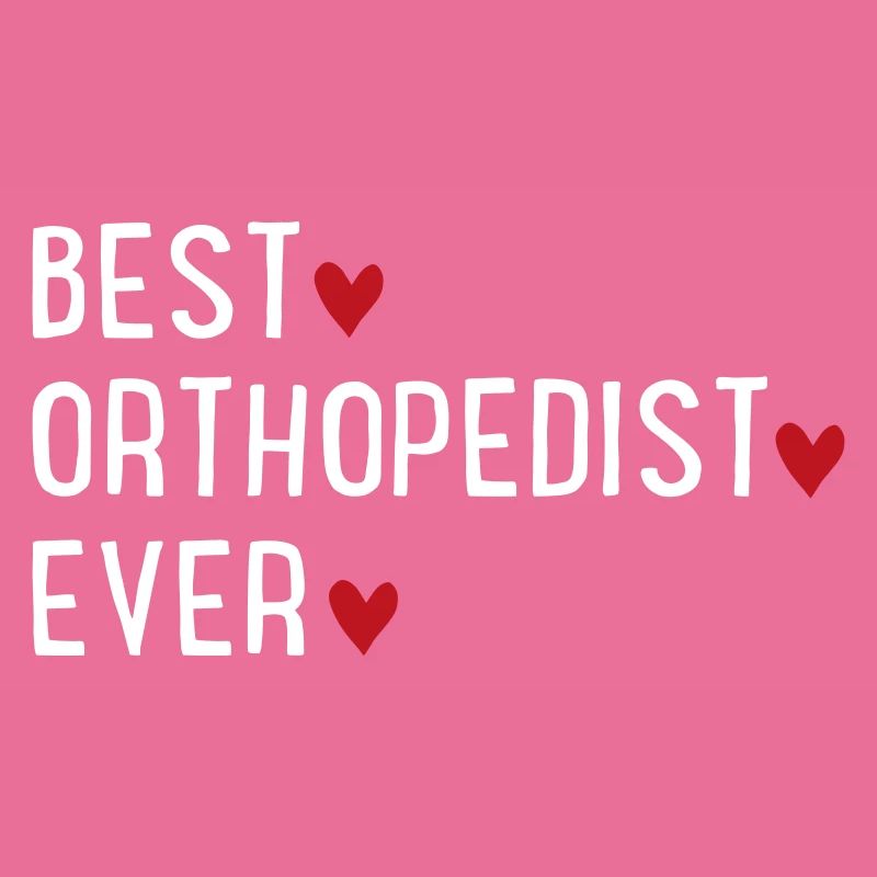 Orthopäde