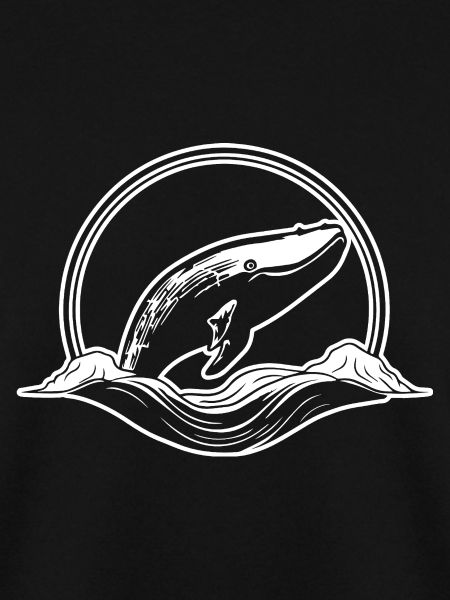 Wal Meer Fische
