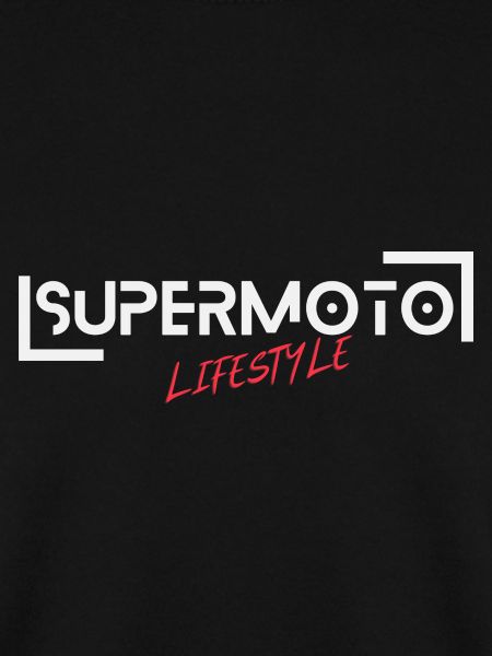 SUPERMOTO LIFESTYLE