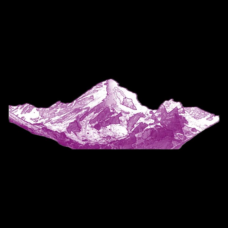 Mountain pink