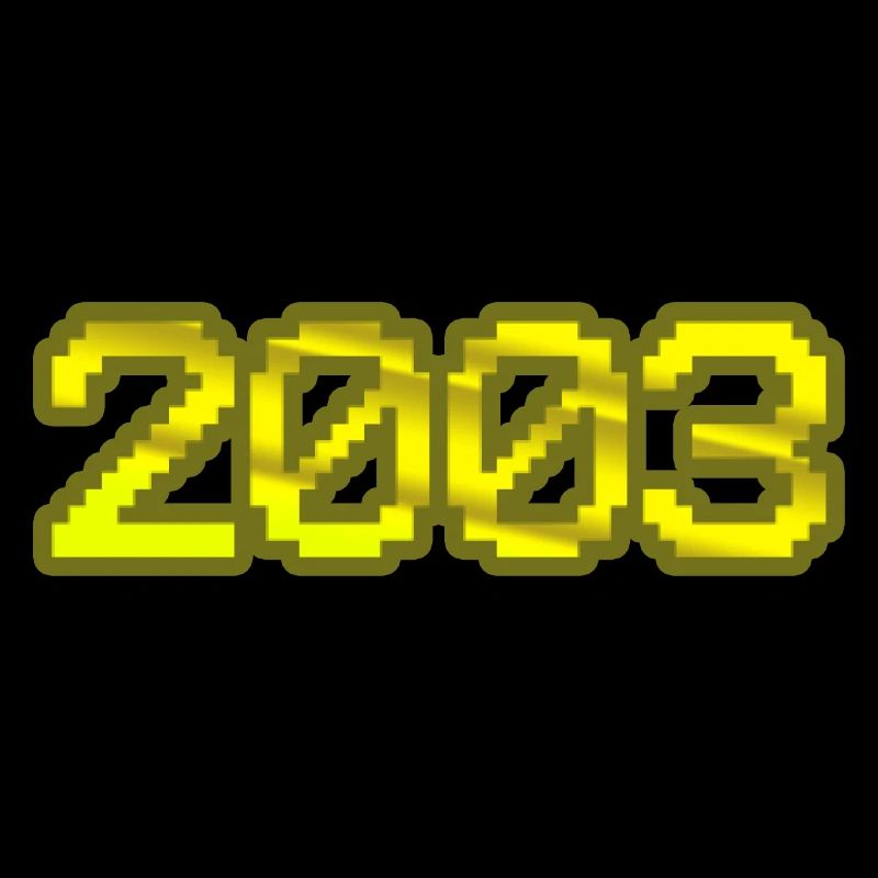 Nerd 2003