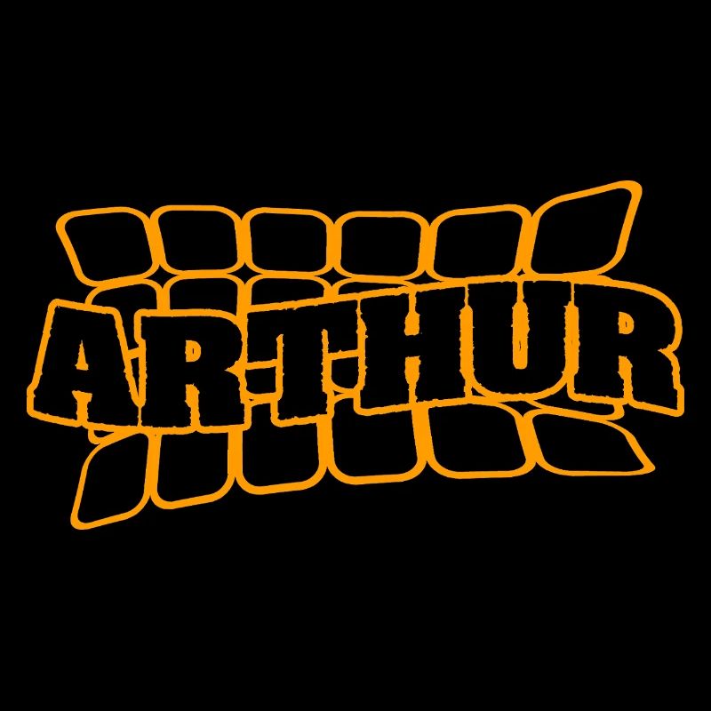 Name Arthur