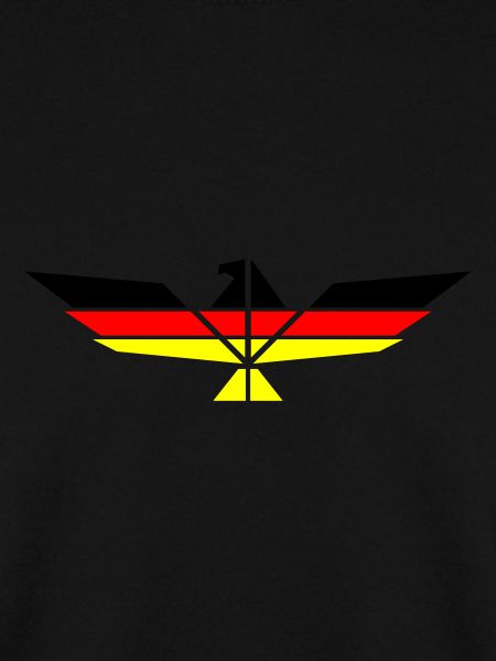 German Eagle