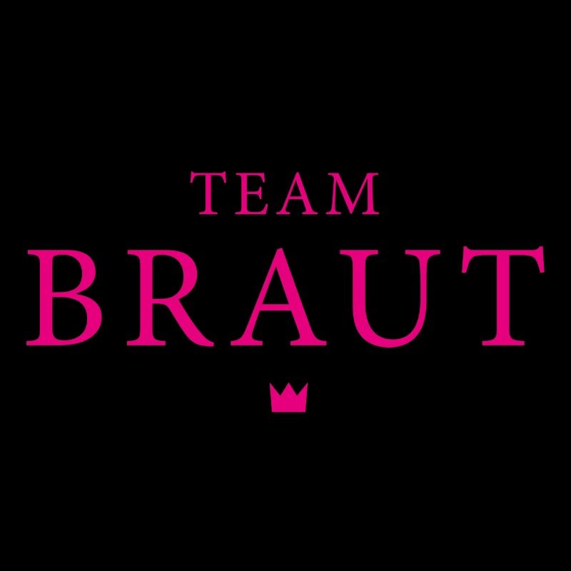 Team Braut