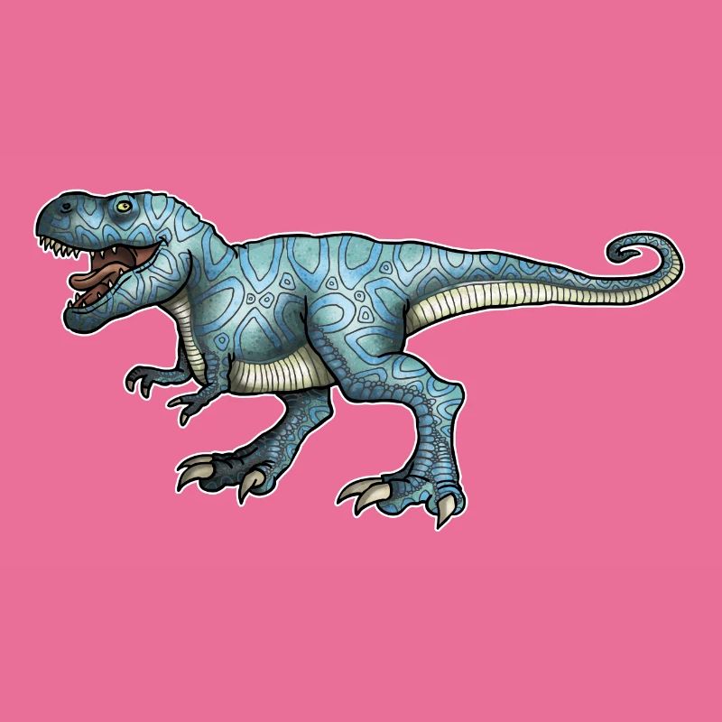 T-Rex