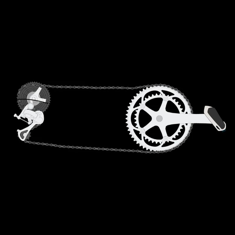 Fahrradkette