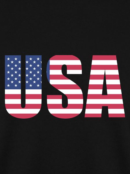 USA Stars and Stripes