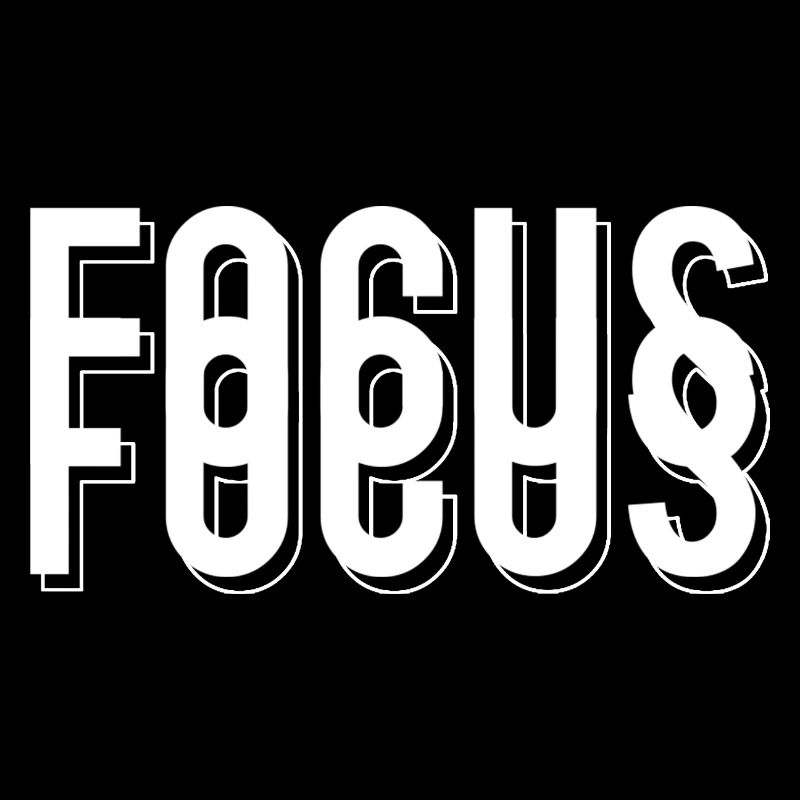 Focus - focus