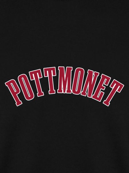 POTTMONET RED