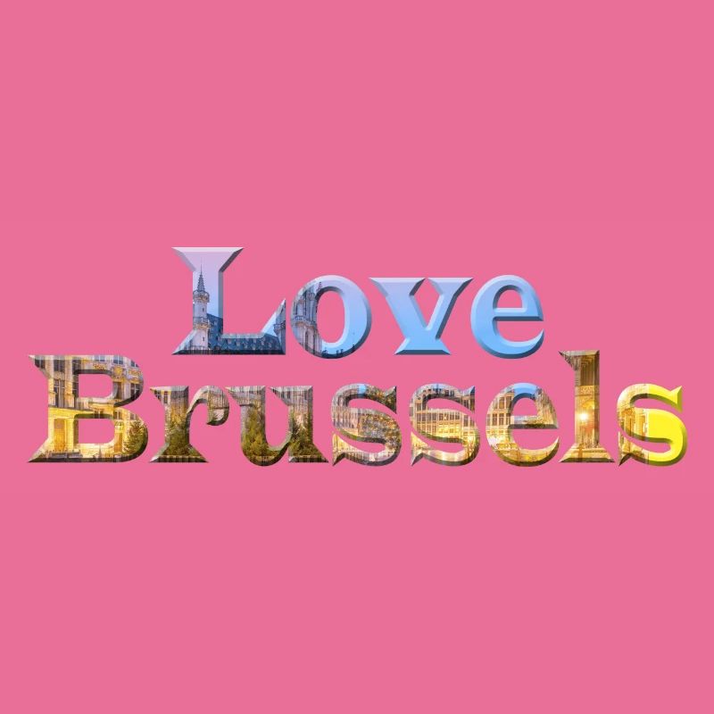 LIEBE BELGIEN
