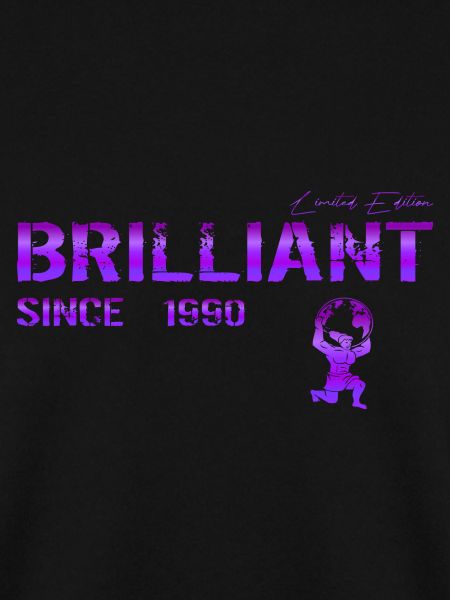 Brilliant since 1990