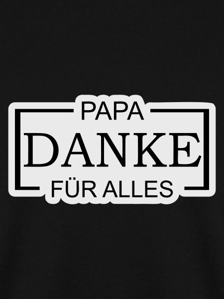 Danke für alles