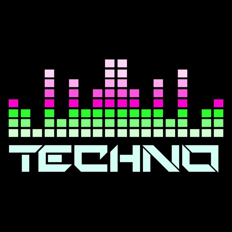 Musique techno