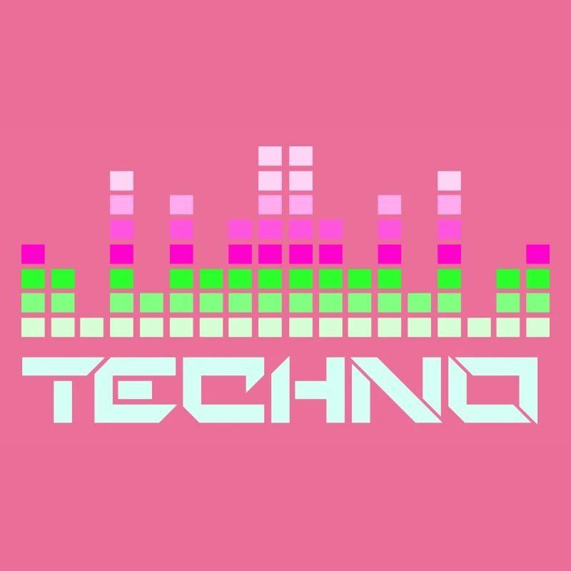 Techno-Musik