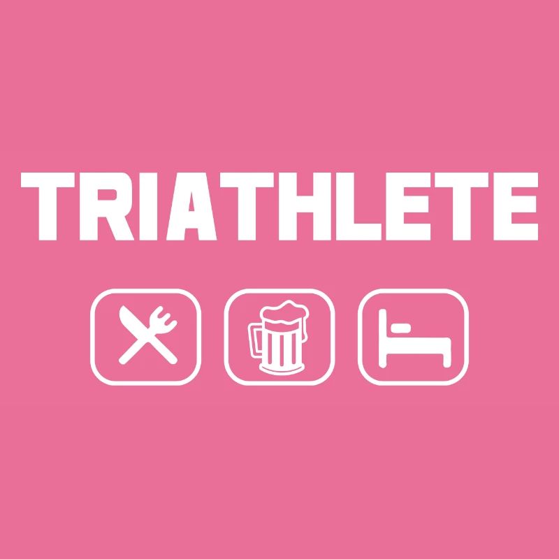 Triathlet