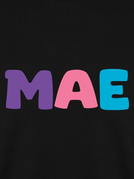 Name - Mae