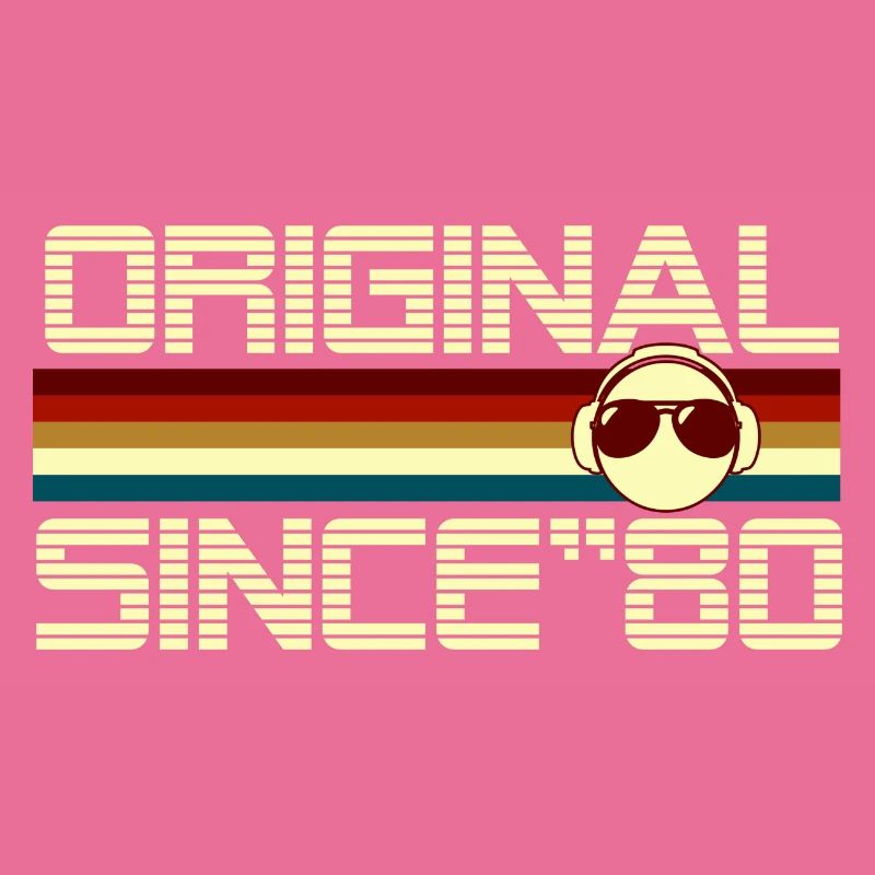 Seit 80