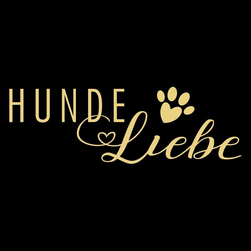 Hundeliebe