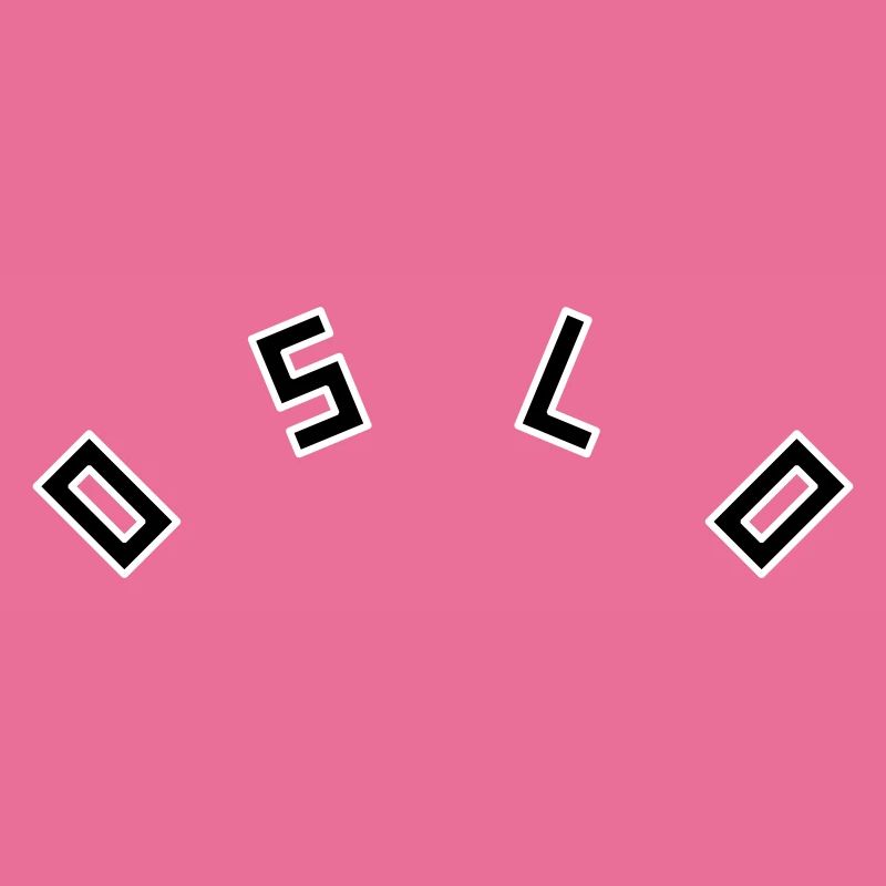 Oslo
