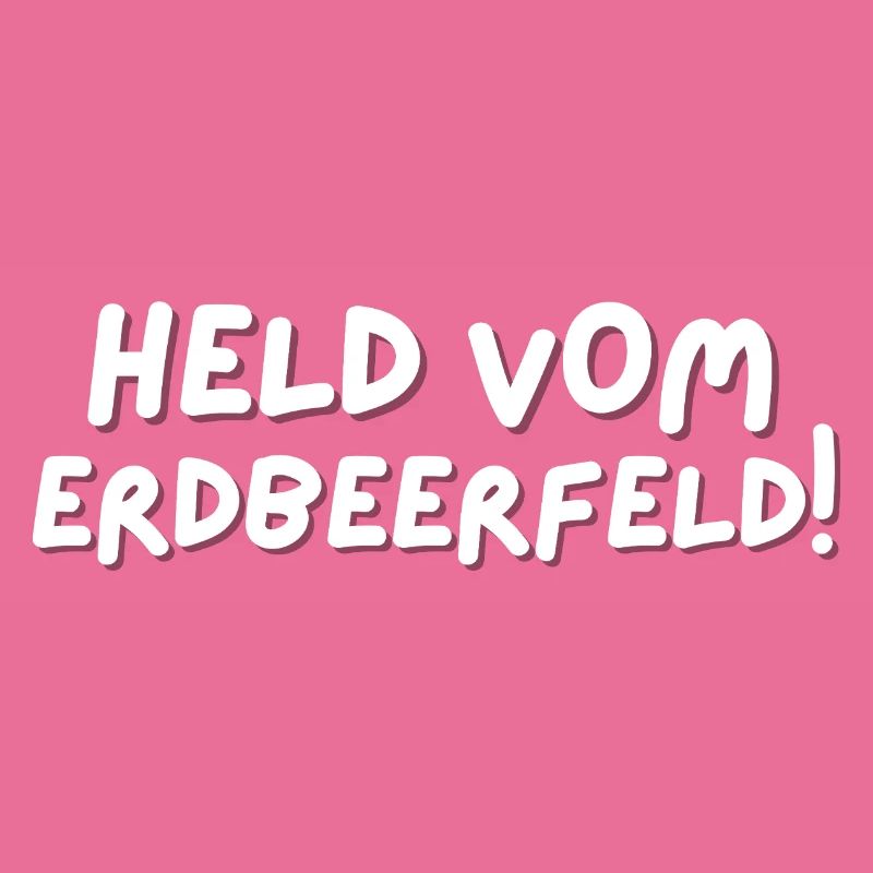 HELDVOMERDBEERFELD