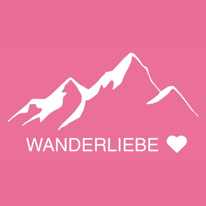 Wanderliebe