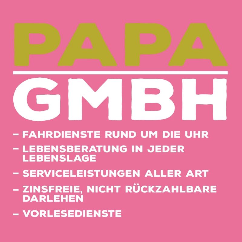 Papa Gmbh
