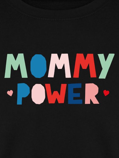 Mommy Power