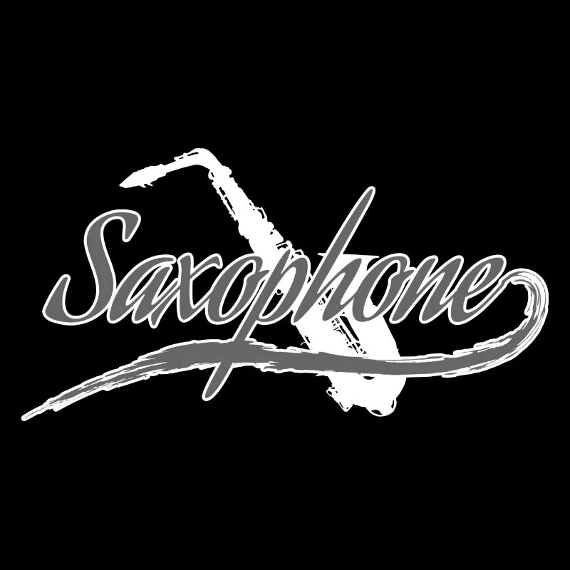 Saxofon