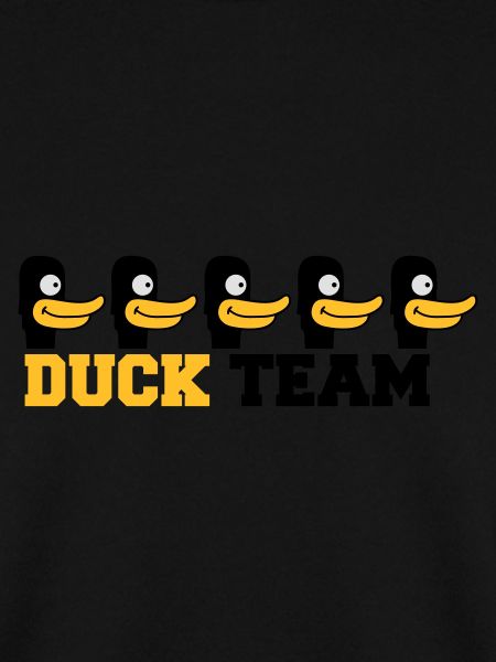 Duck Team