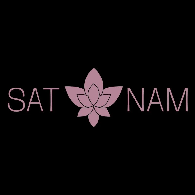 SAT NAM rose