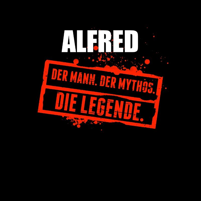 alfred 70