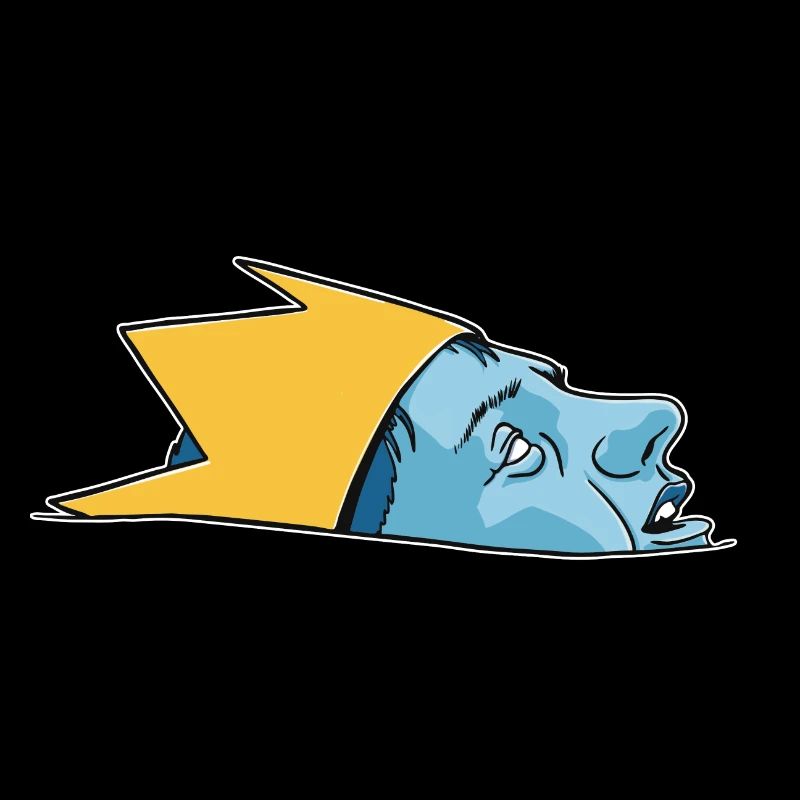 DrownedKing
