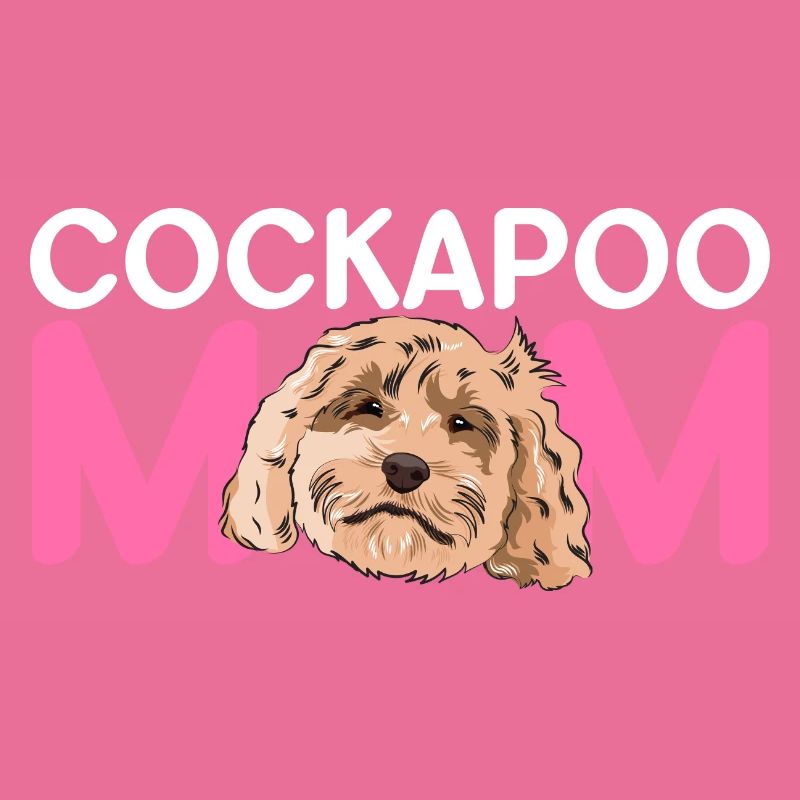 Cockapoo Dog