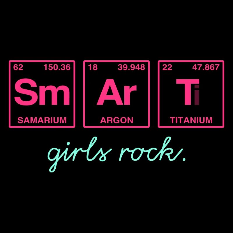 SMART GIRLS ROCK - Système Perdiode Elements