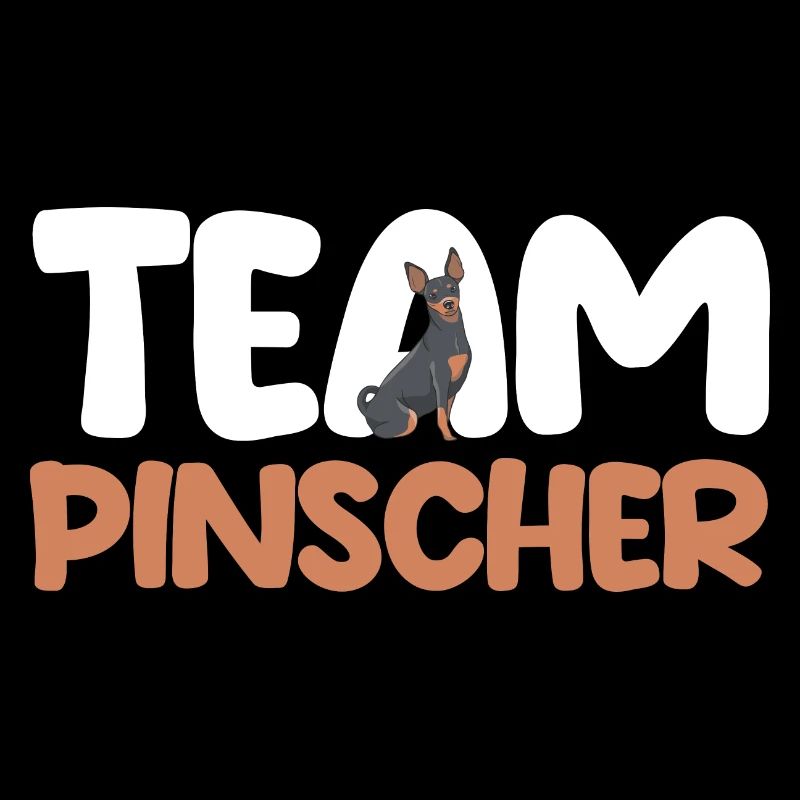 Hund Pinscher