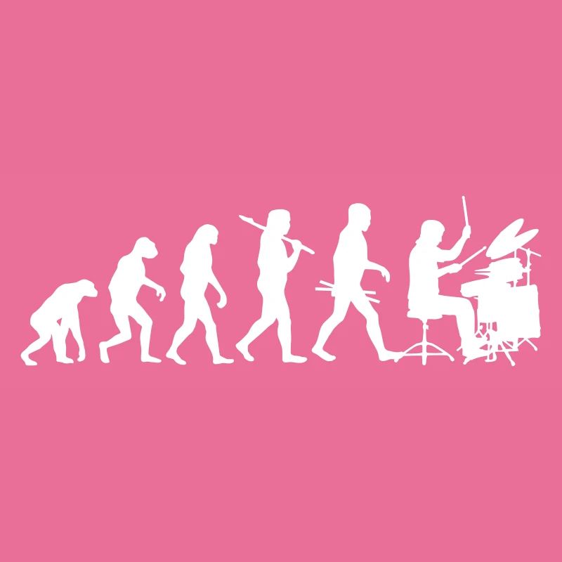 Schlagzeug Evolution Percussion Evolution