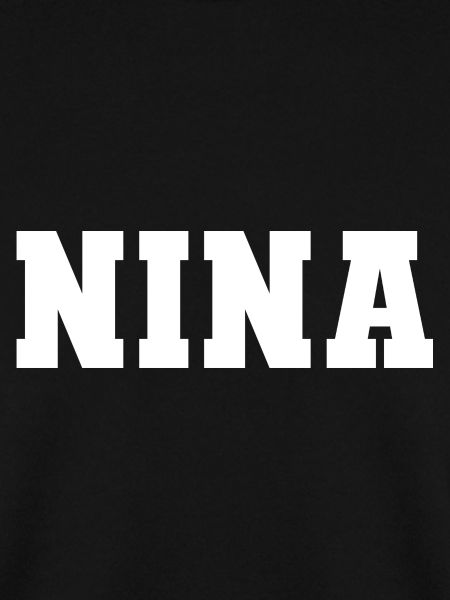 Name - Nina