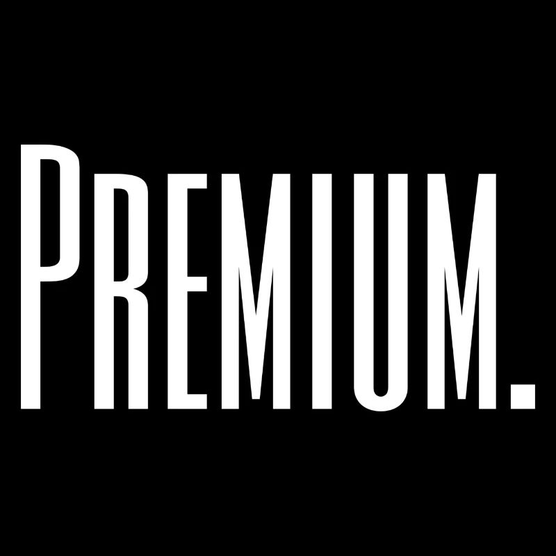 Premium. Design