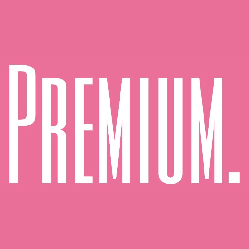 Premium. Design