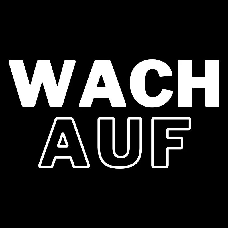 Wach auf