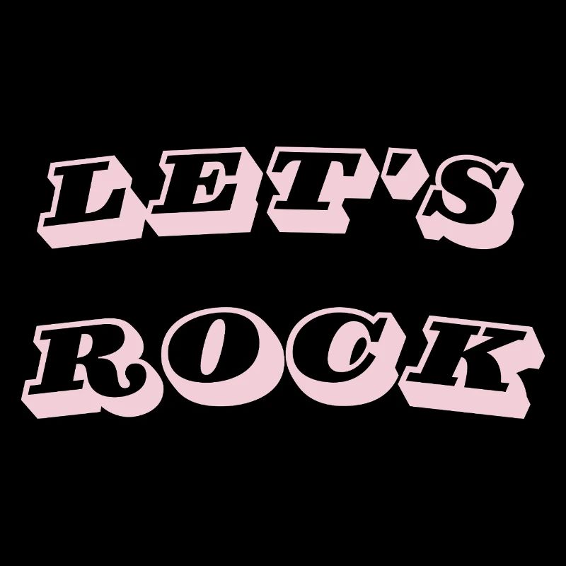 Let's Rock