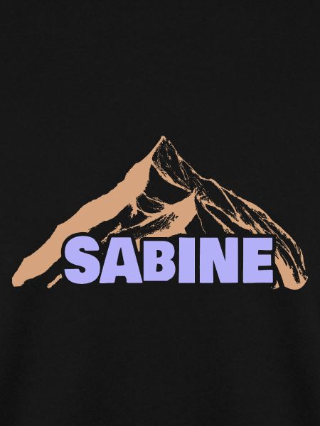 Geschenk für Sabine