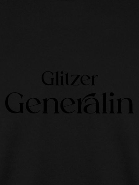 Glitter General