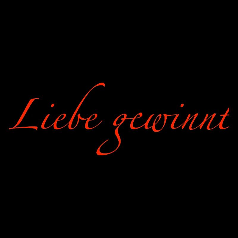 L’amour gagne
