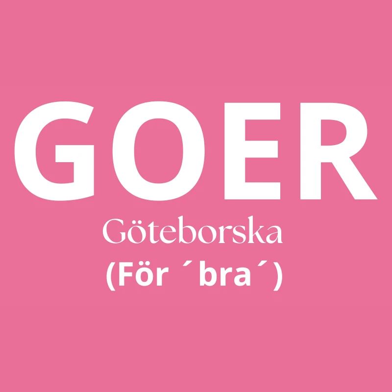 GOER