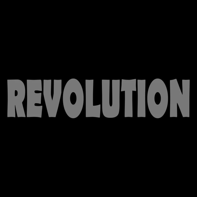 REVOLUTION