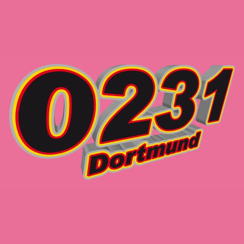 0231 Dortmund