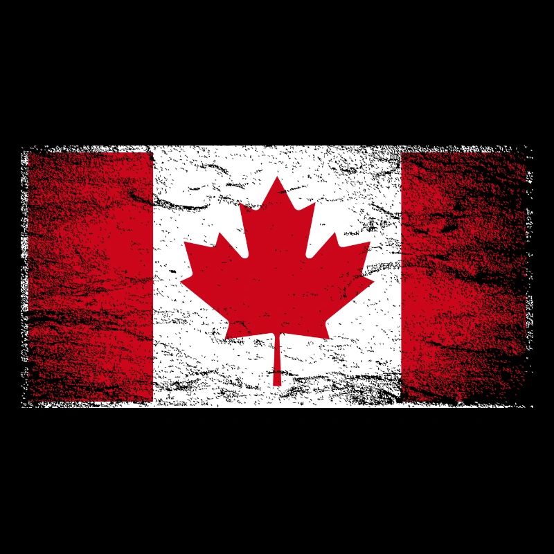 Canada Érable Vancouver Montréal Toronto Maple Leaf