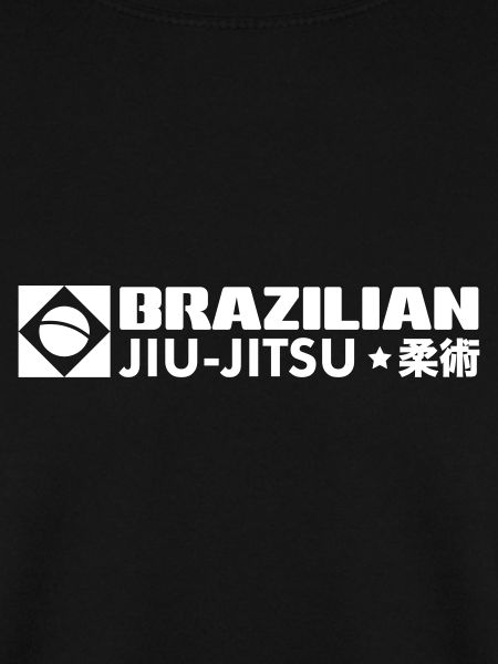 Brazilian Jiu-Jitsu